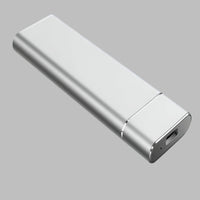 Davy | Portable SSD External Drive