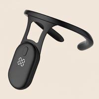 Davy | Correcteur de posture pour cou et dos