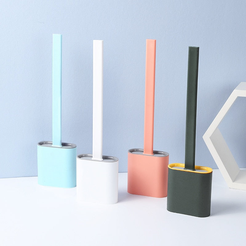 Davy | Pro Cleaner | Say goodbye to the traditional toilet brush!