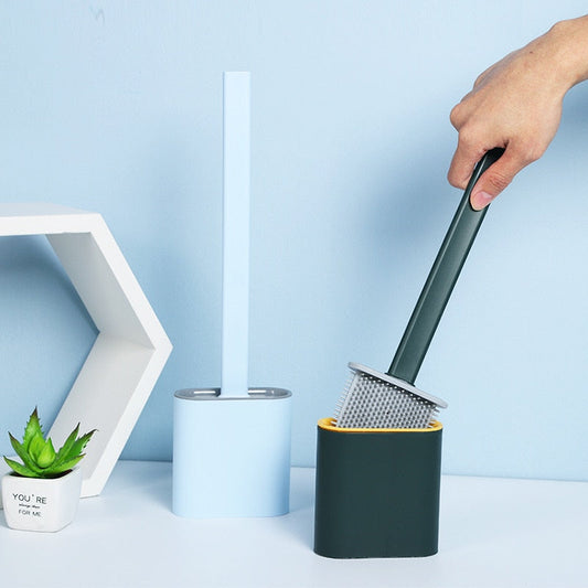 Davy | Pro Cleaner | Say goodbye to the traditional toilet brush!