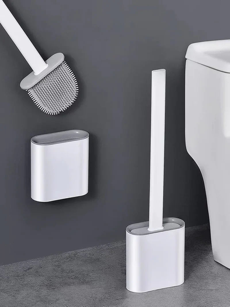 Davy | Pro Cleaner | Say goodbye to the traditional toilet brush!