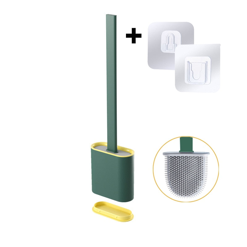 Davy | Pro Cleaner | Say goodbye to the traditional toilet brush!