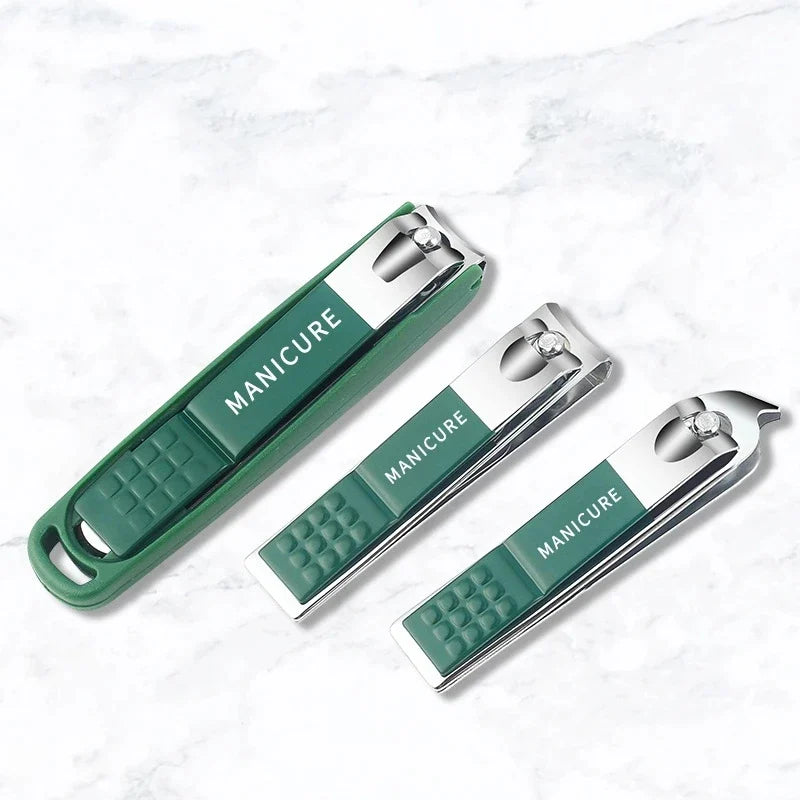 Davy | Professional Nail Clipper Set