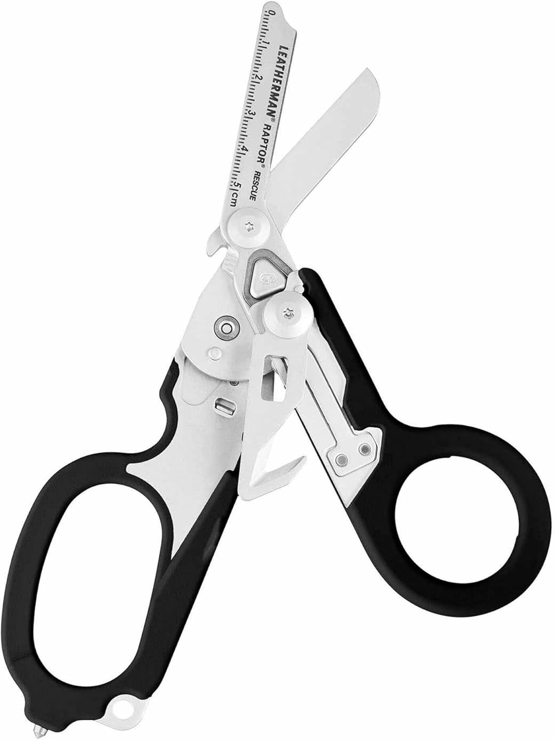 Davy | Raptor Rescue 6-in-1 Emergency Multi-Tool