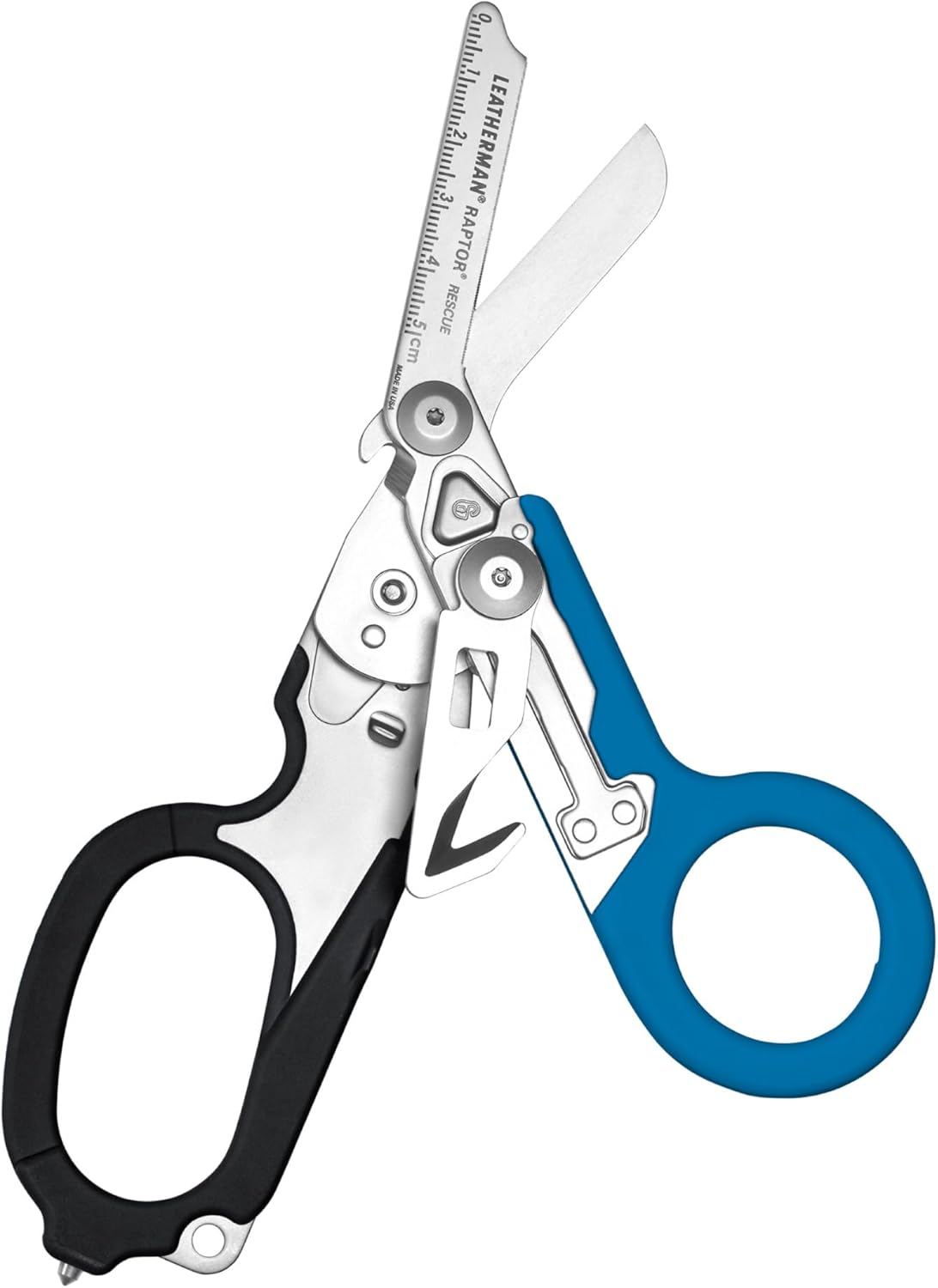 Davy | Raptor Rescue 6-in-1 Emergency Multi-Tool