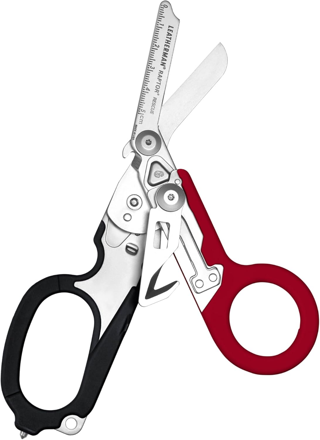 Davy | Raptor Rescue 6-in-1 Emergency Multi-Tool