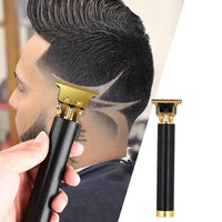 Davy | RazorPro - Electric Hair Clipper with T Blade
