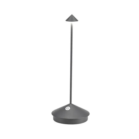 Davy | Rechargeable LED Table Lamp Wireless Waterproof