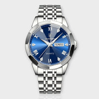 Davy | Rhombus | Reloj de Lujo para Hombre