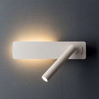 Davy | Adjustable LED Wall Lamp for Bedroom Reading