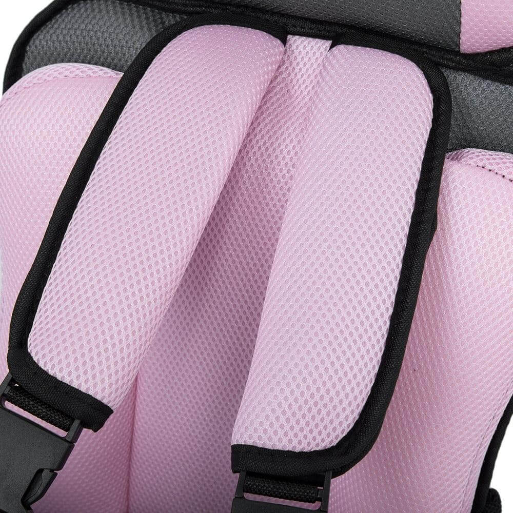 Davy | Safe Child Seat - SafeRider Pro