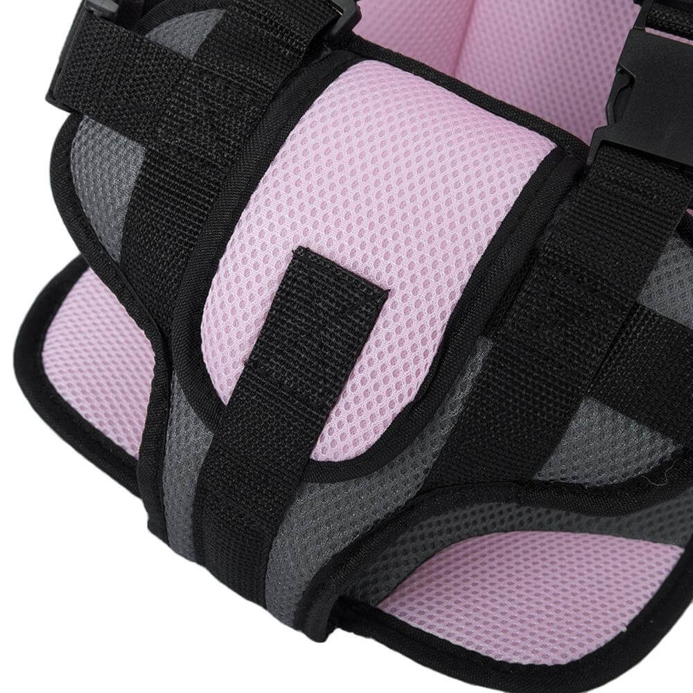 Davy | Safe Child Seat - SafeRider Pro
