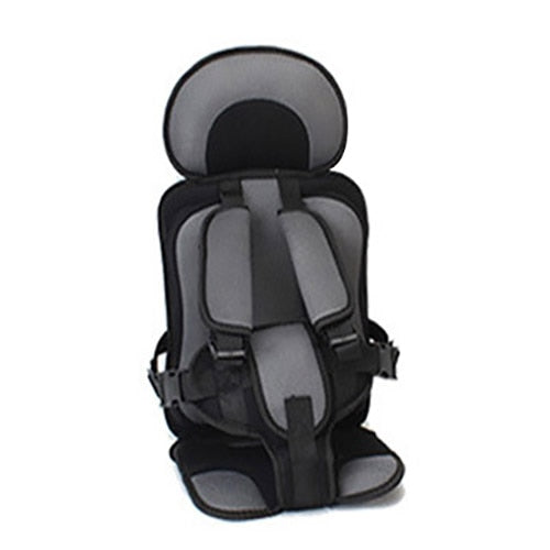 Davy | Safe Child Seat - SafeRider Pro