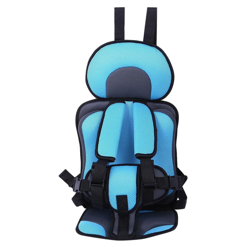 Davy | Safe Child Seat - SafeRider Pro