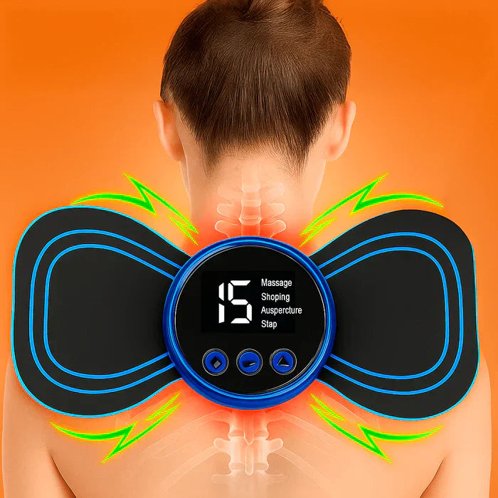Davy | Sciatica and Lower Back Pain Relief, Neuro Corrective Therapy | Neurological Treatment for Cognitive Enhancement and Mental Wellbeing