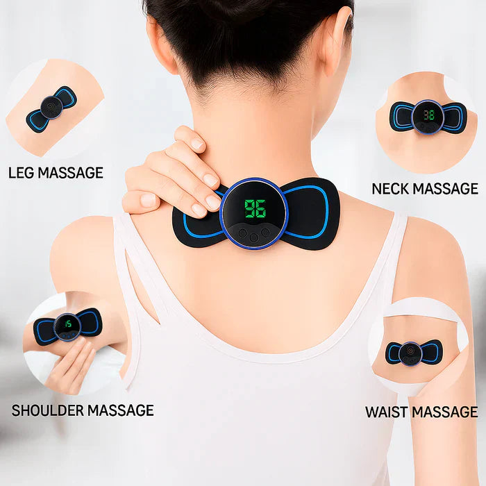 Davy | Sciatica and Lower Back Pain Relief, Neuro Corrective Therapy | Neurological Treatment for Cognitive Enhancement and Mental Wellbeing