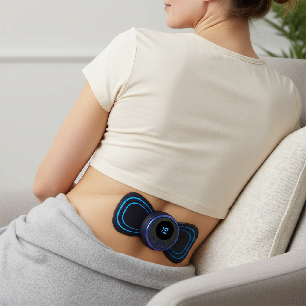 Davy | Sciatica and Lower Back Pain Relief, Neuro Corrective Therapy | Neurological Treatment for Cognitive Enhancement and Mental Wellbeing