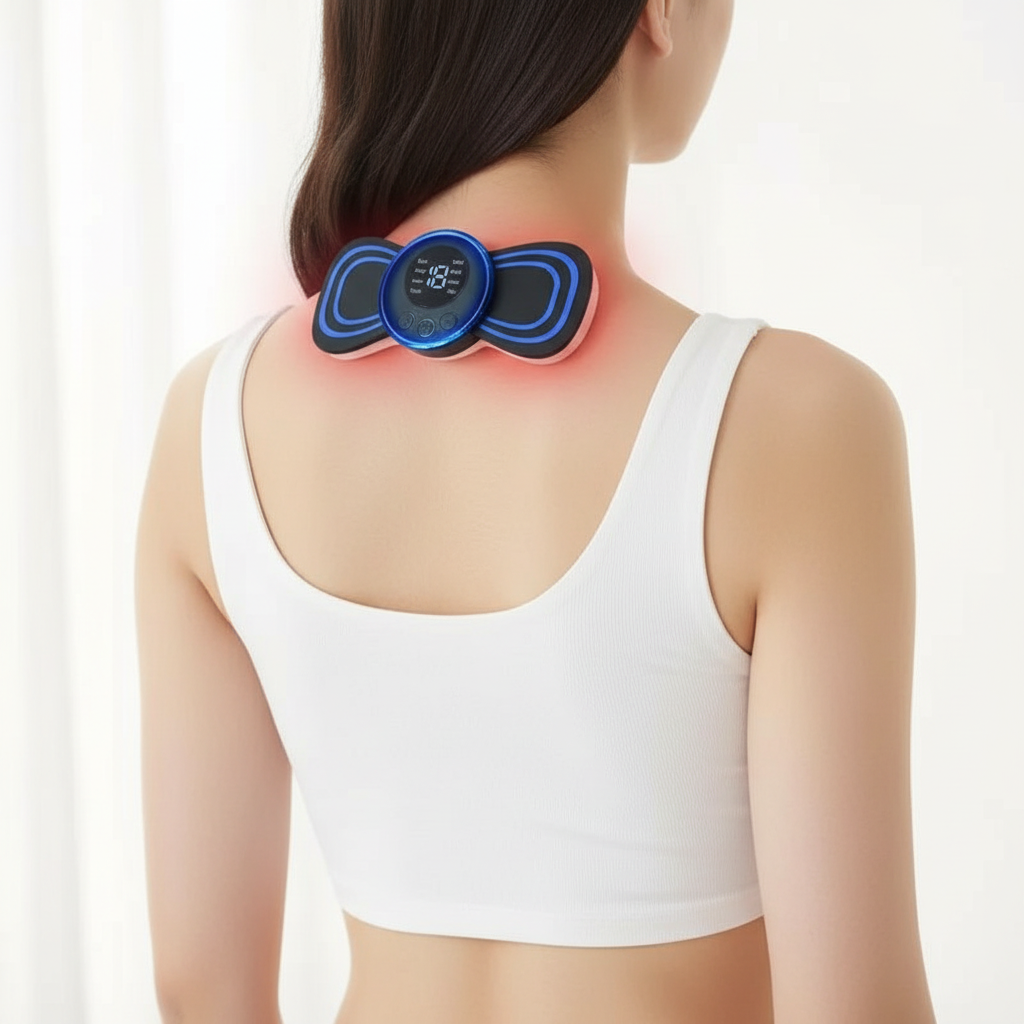 Davy | Sciatica and Lower Back Pain Relief, Neuro Corrective Therapy | Neurological Treatment for Cognitive Enhancement and Mental Wellbeing