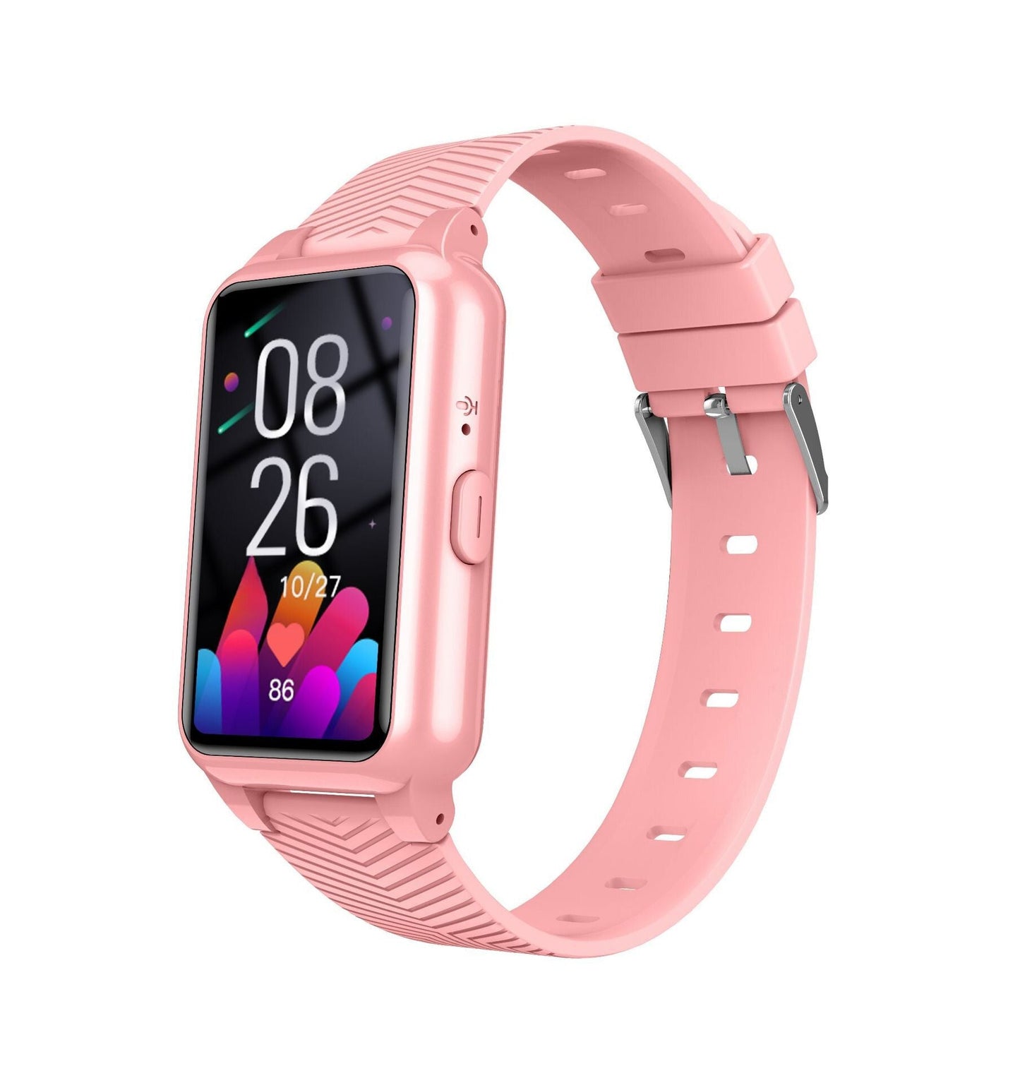 Davy | Senior Safety Watch with Fall Detection and GPS – Smart Care Smartwatch