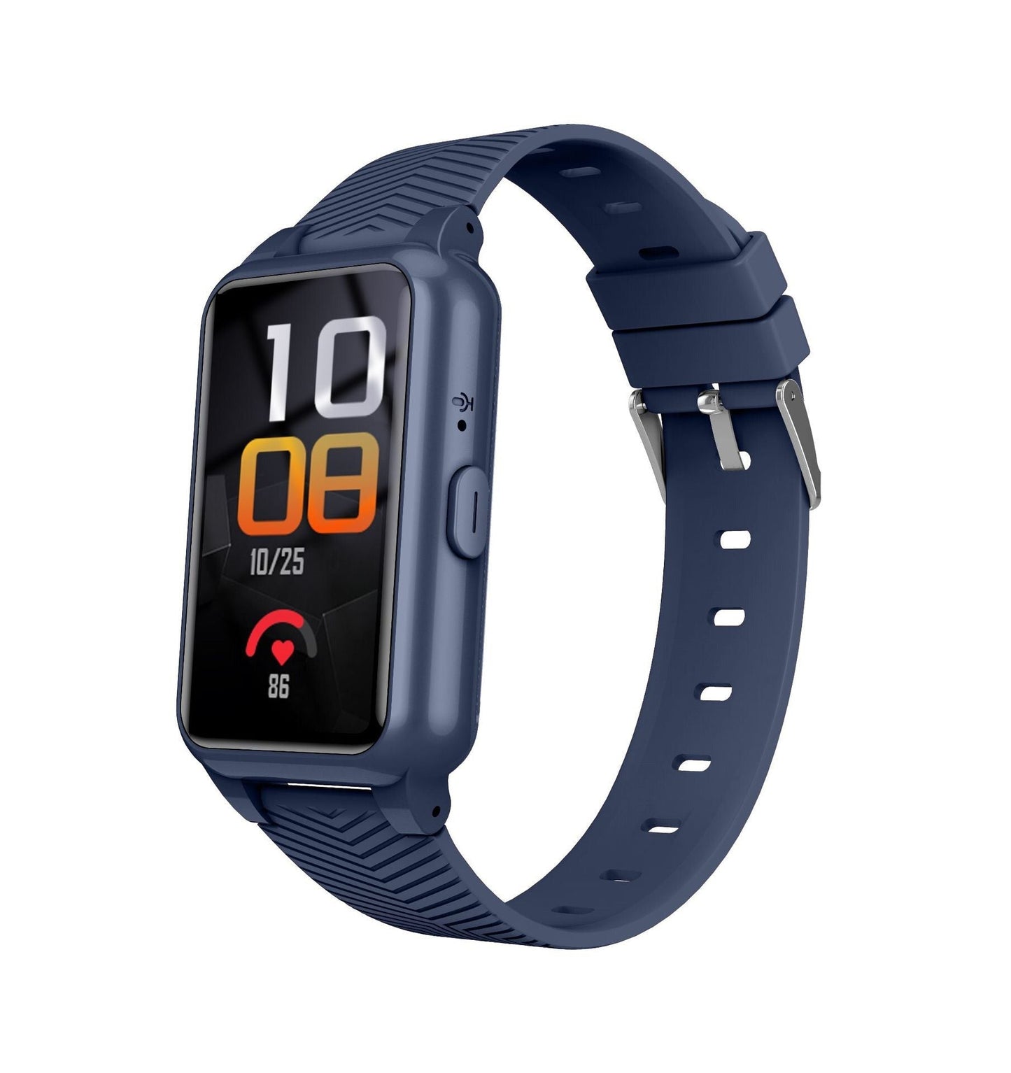 Davy | Senior Safety Watch with Fall Detection and GPS – Smart Care Smartwatch