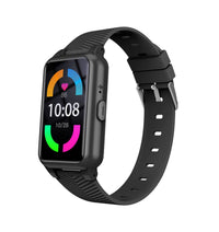 Davy | Reloj SOS para Personas Mayores con GPS y Alertas de Caídas