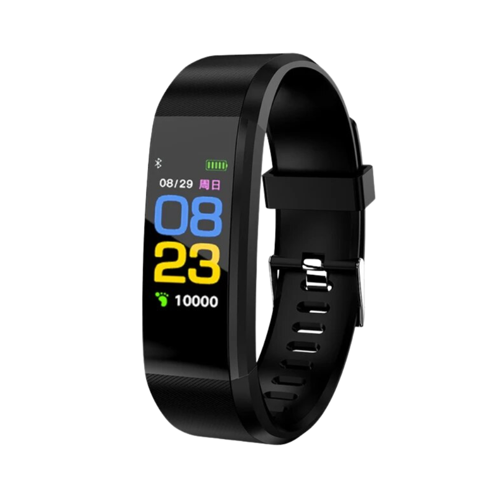Davy | Senior Smartwatch | Heart Rate & Blood Pressure Always in View
