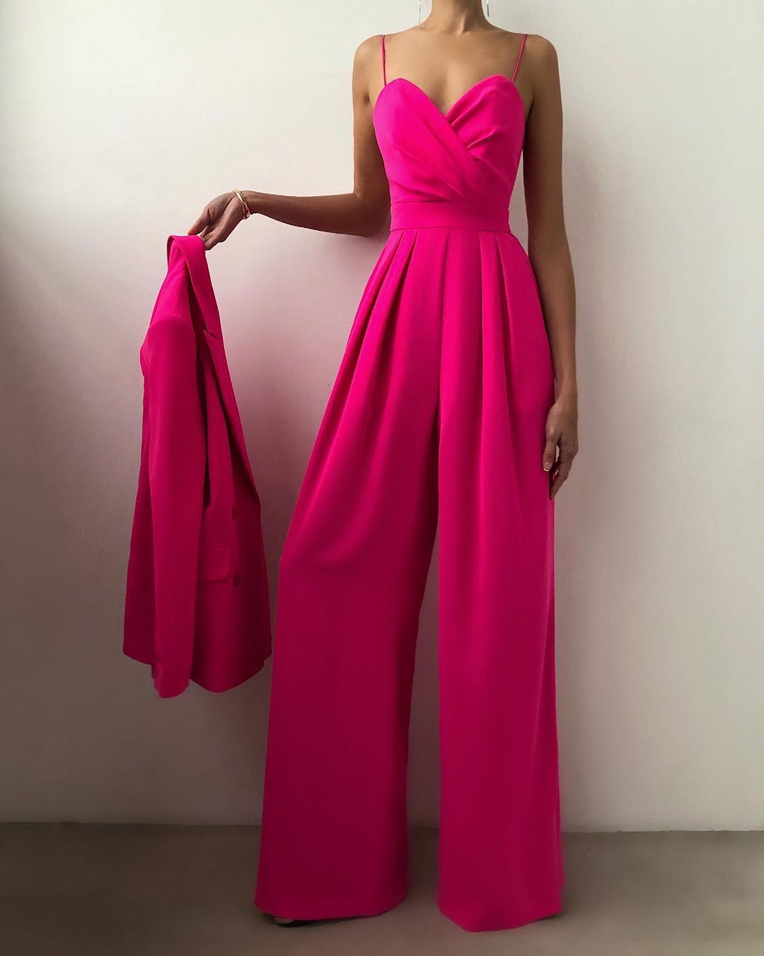 Davy Sexy Strap Overall