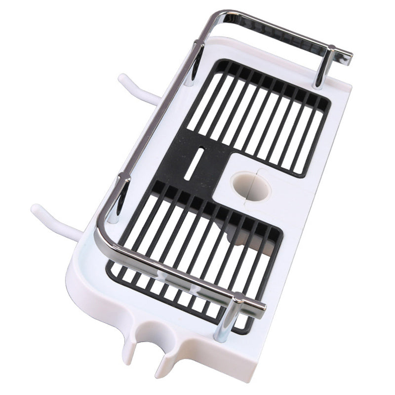 Davy | Shower Caddy No-Drill Organizer Shelf