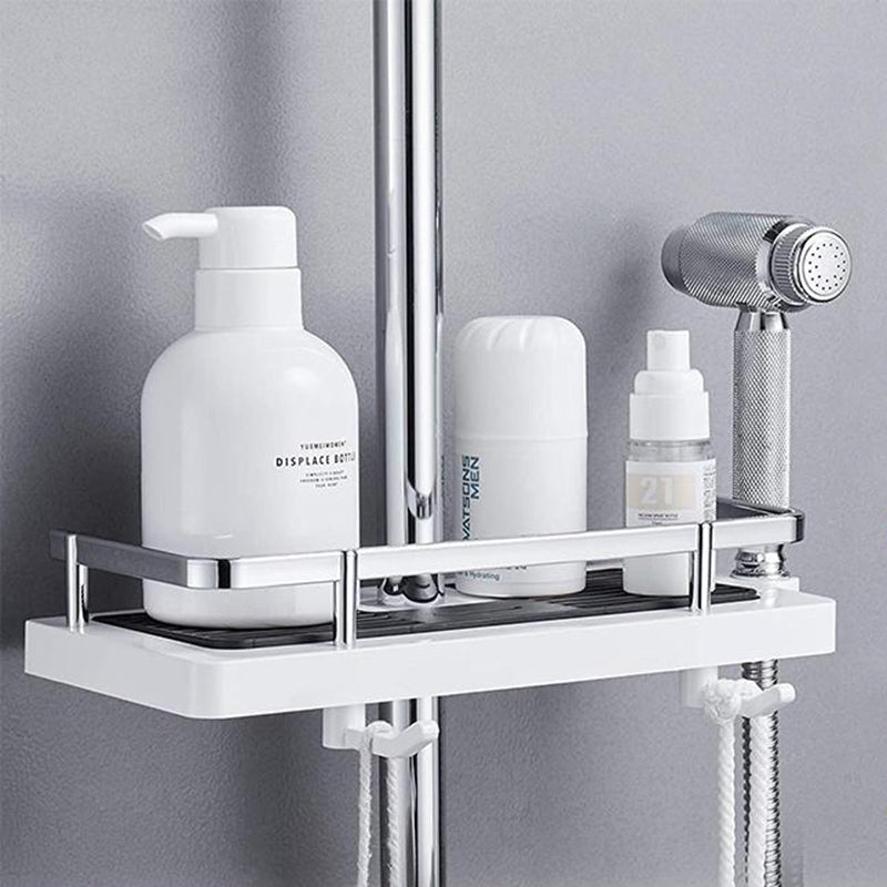 Davy | Shower Caddy No-Drill Organizer Shelf