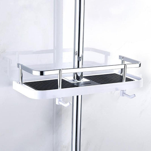 Davy | Shower Caddy No-Drill Organizer Shelf
