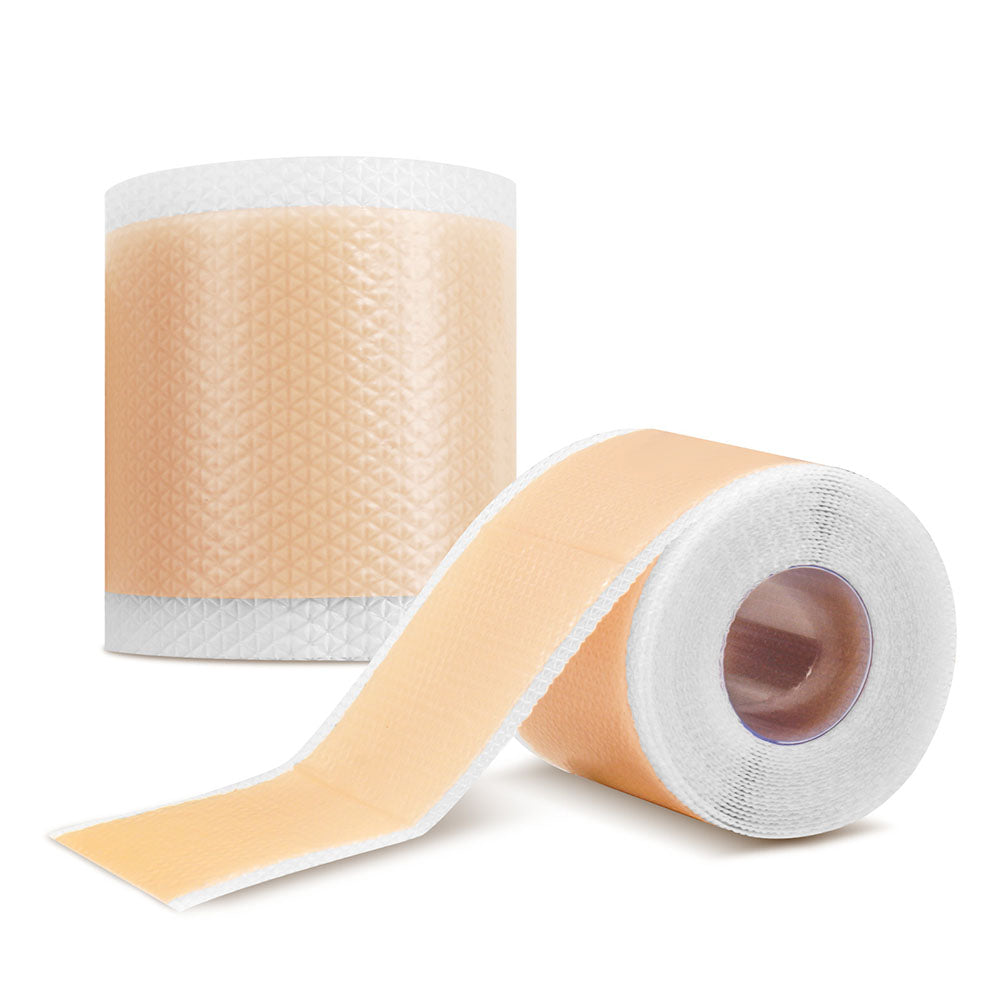 Davy | Silicone Scar Tape Roll