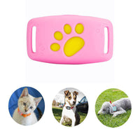 Davy | Collar GPS delgado para gatos