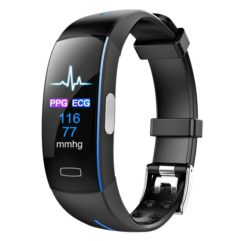 Davy | Smart Band Blood Pressure & Heart Rate Monitor