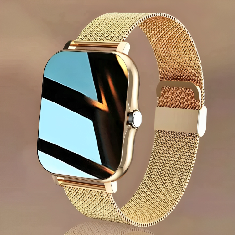 Davy | Smartwatch 1.83 inch – Fitness watch with health functions and Bluetooth calling