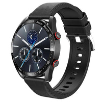 Davy | Montre connectée avec appel Bluetooth et suivi santé