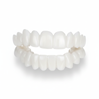 Davy | Cosmetic Tooth Covers | Reshape Your Smile | Adjustable Fit