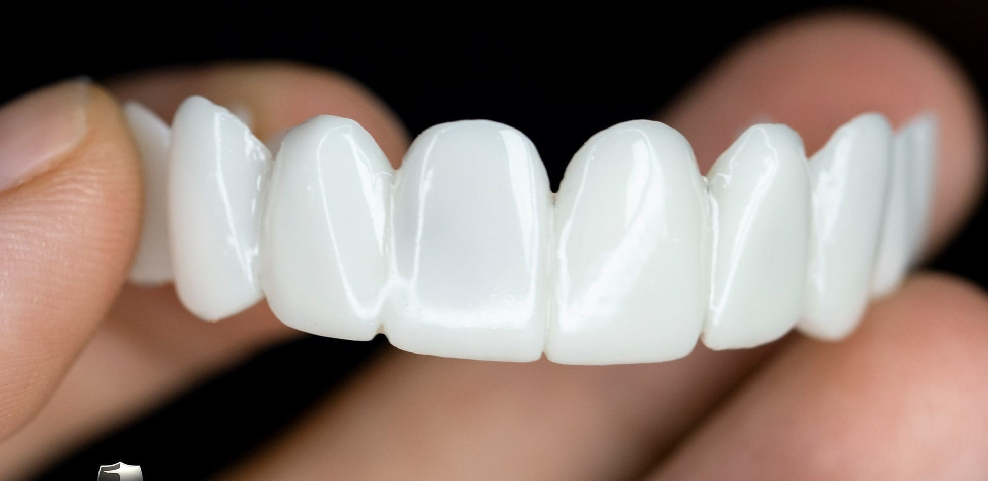 Davy | Snap-On Cosmetic Veneers | Instant Smile Cover for Imperfections