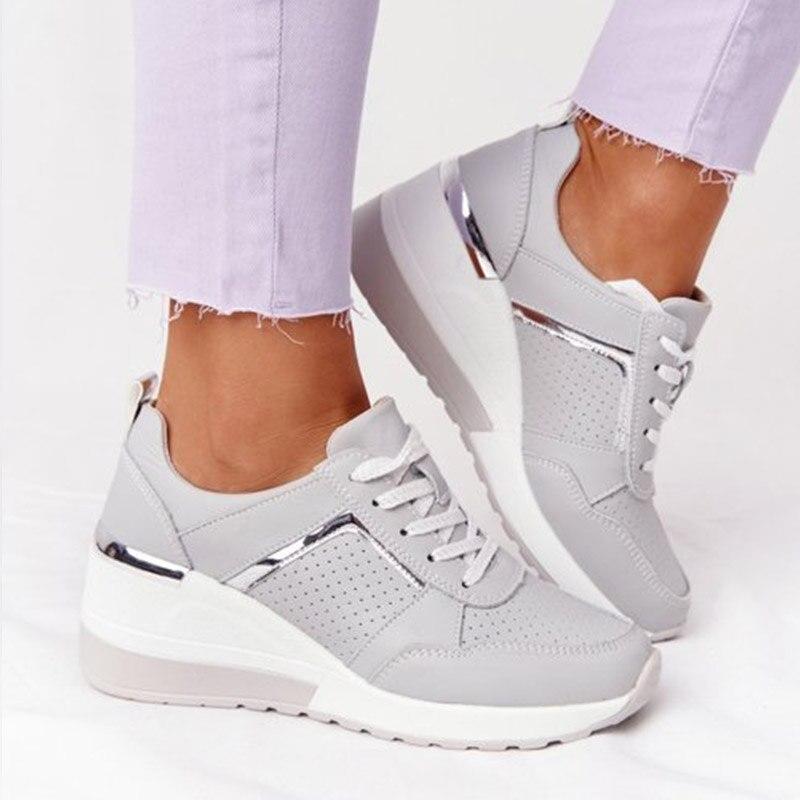 Davy Sneaker - No more painful feet