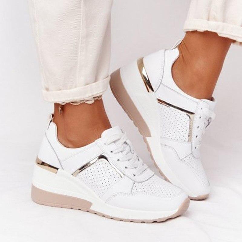 Davy Sneaker - No more painful feet
