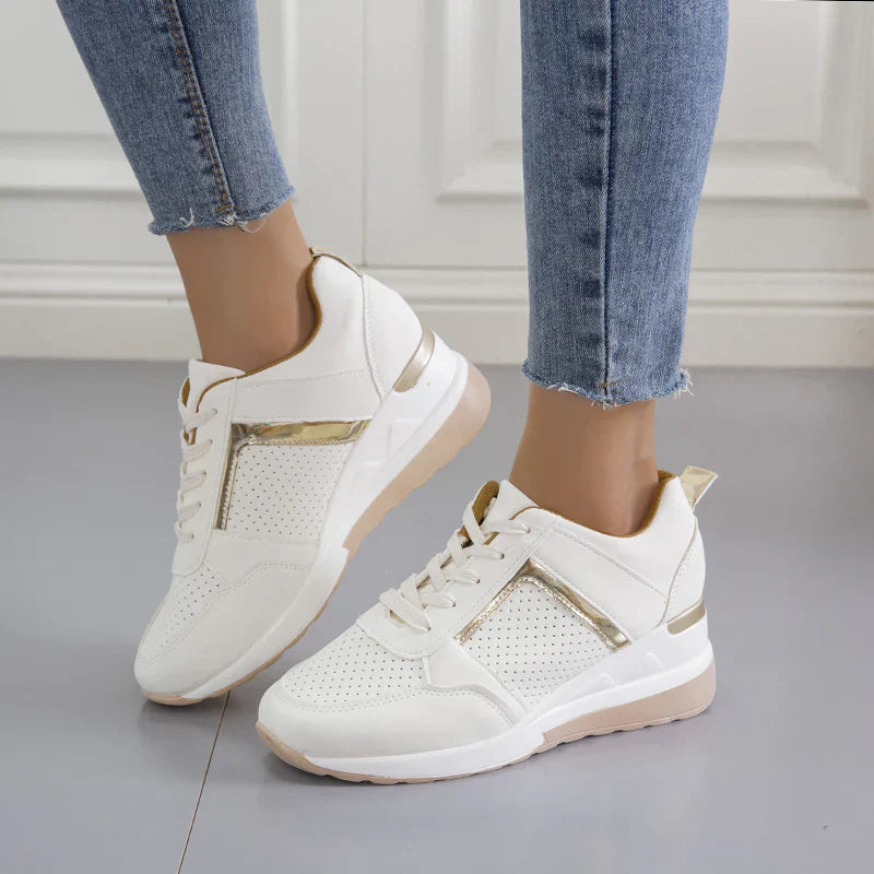 Davy Sneaker - No more painful feet