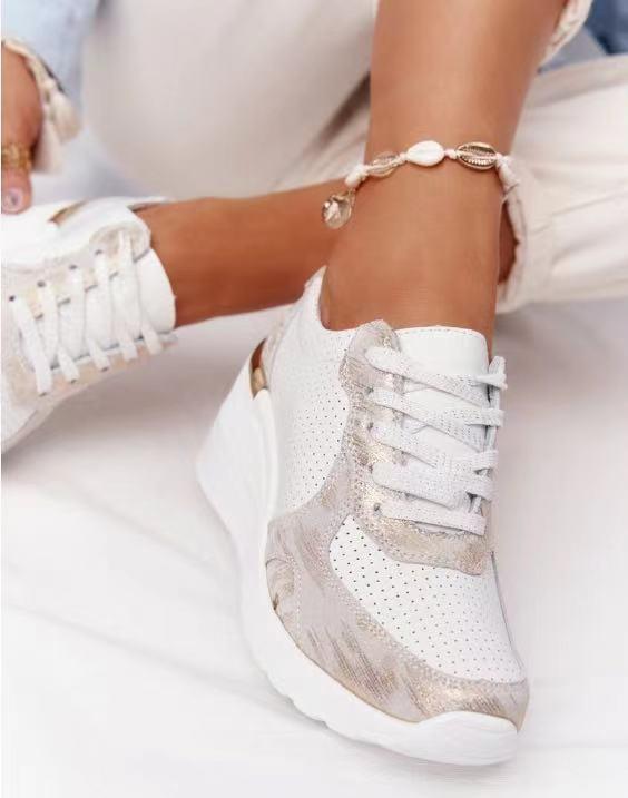 Davy Sneaker - No more painful feet