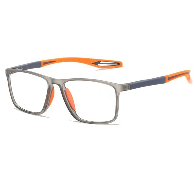 Davy | Sport Ultra-Light Anti-Blue Light Progressive Glasses