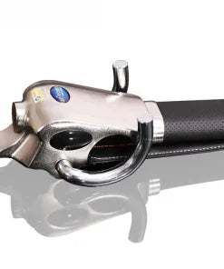 Davy | Steering Wheel Lock for Cars Heavy Duty Security
