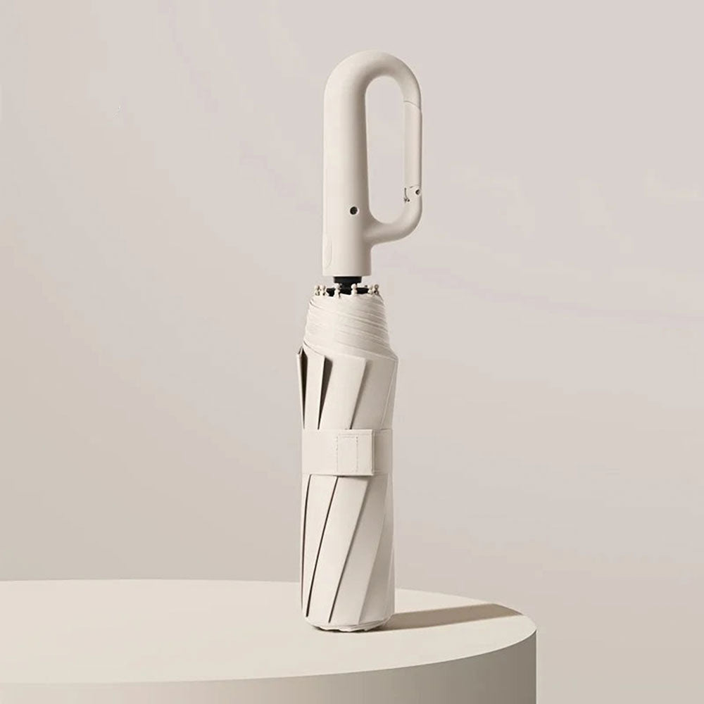 Davy | StormGuard Pro Compact Umbrella