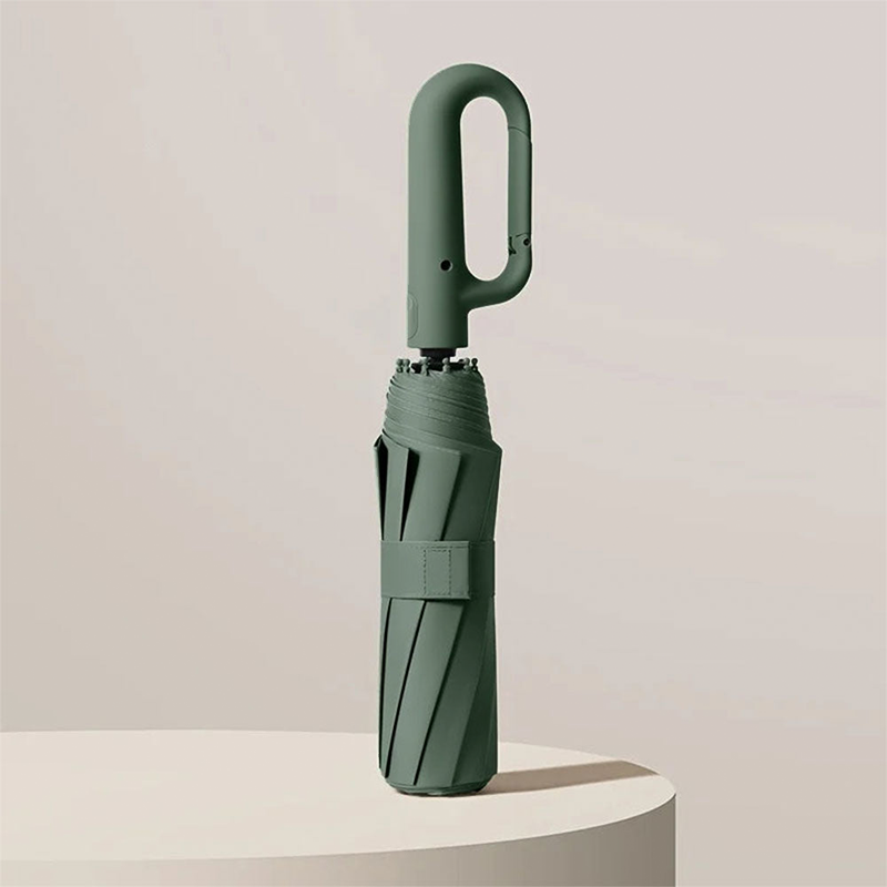 Davy | StormGuard Pro Compact Umbrella