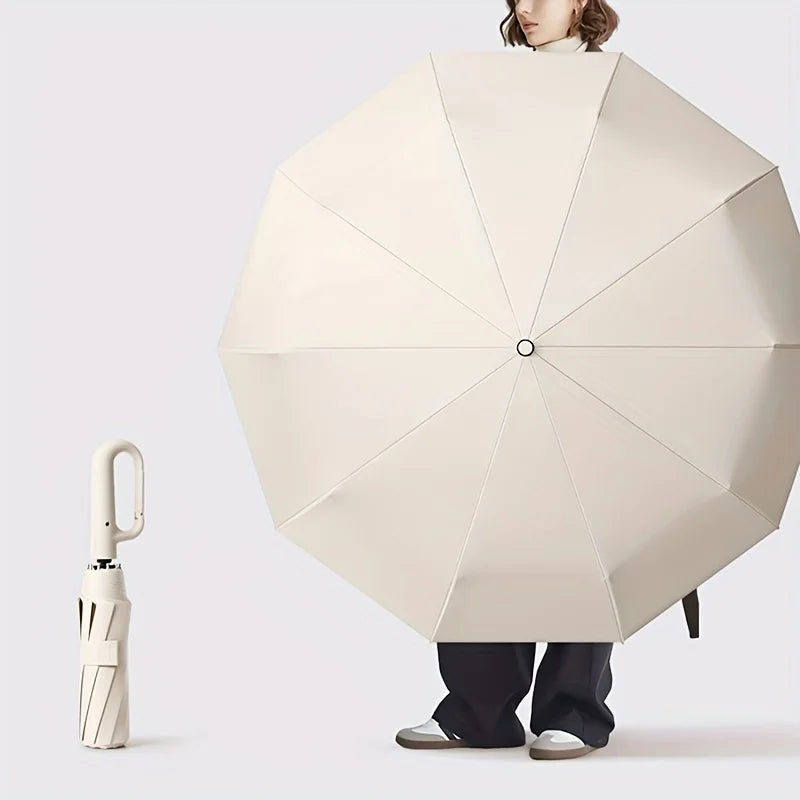 Davy | StormGuard Pro Compact Umbrella
