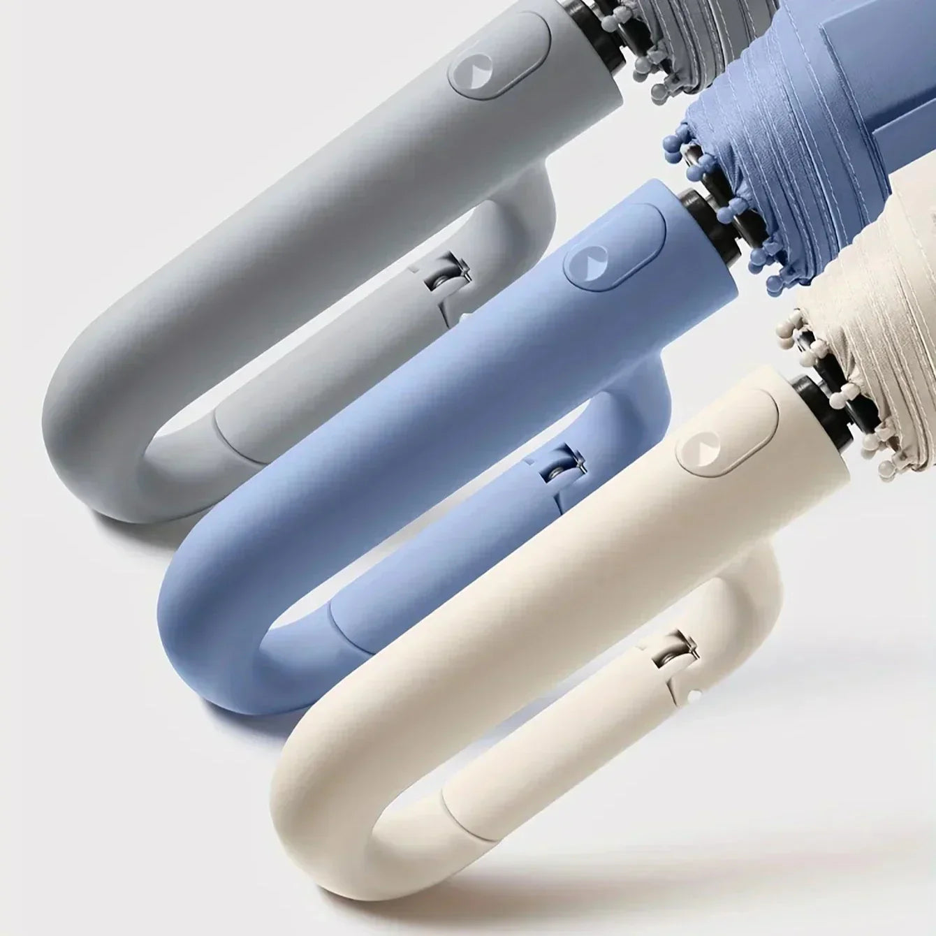 Davy | StormGuard Pro Compact Umbrella