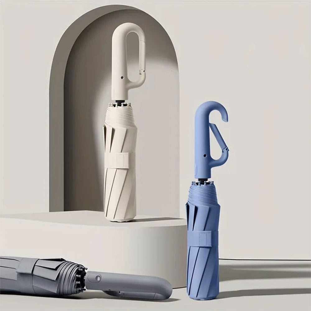 Davy | StormGuard Pro Compact Umbrella