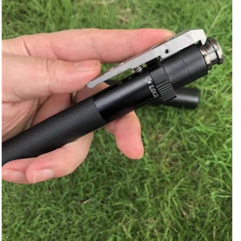 Davy | Street Guard Extendable Self-Defense Stick