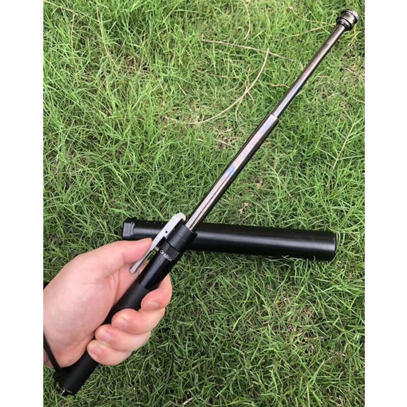 Davy | Street Guard Extendable Self-Defense Stick